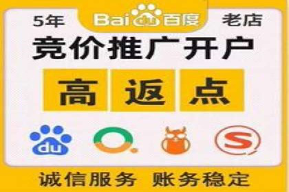 某品牌如何利用百度竞价广告实现品牌推广